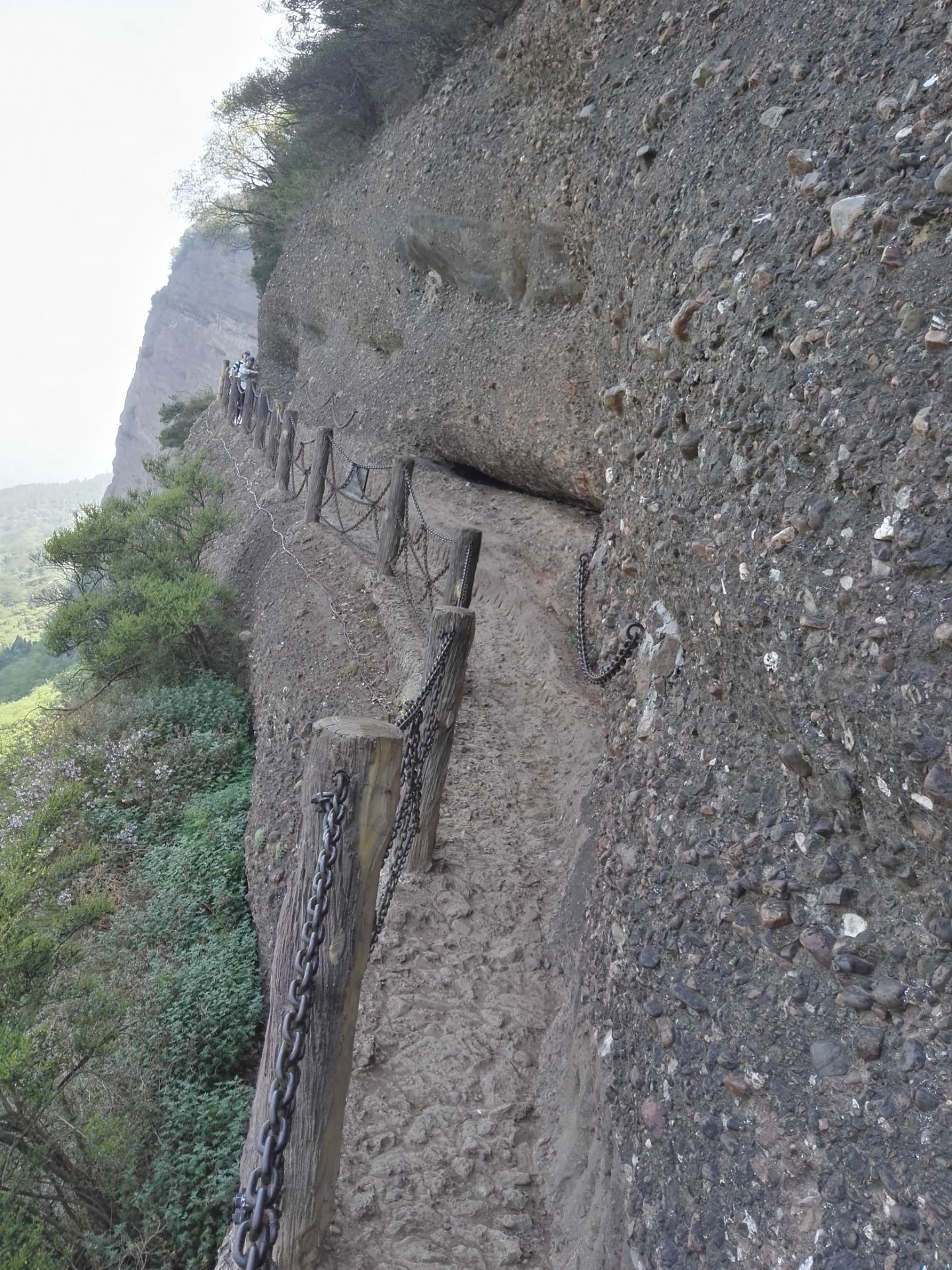 【攜程攻略】劍閣劍門關景點,四川廣元劍閣縣劍門蜀道劍門關旅遊風景