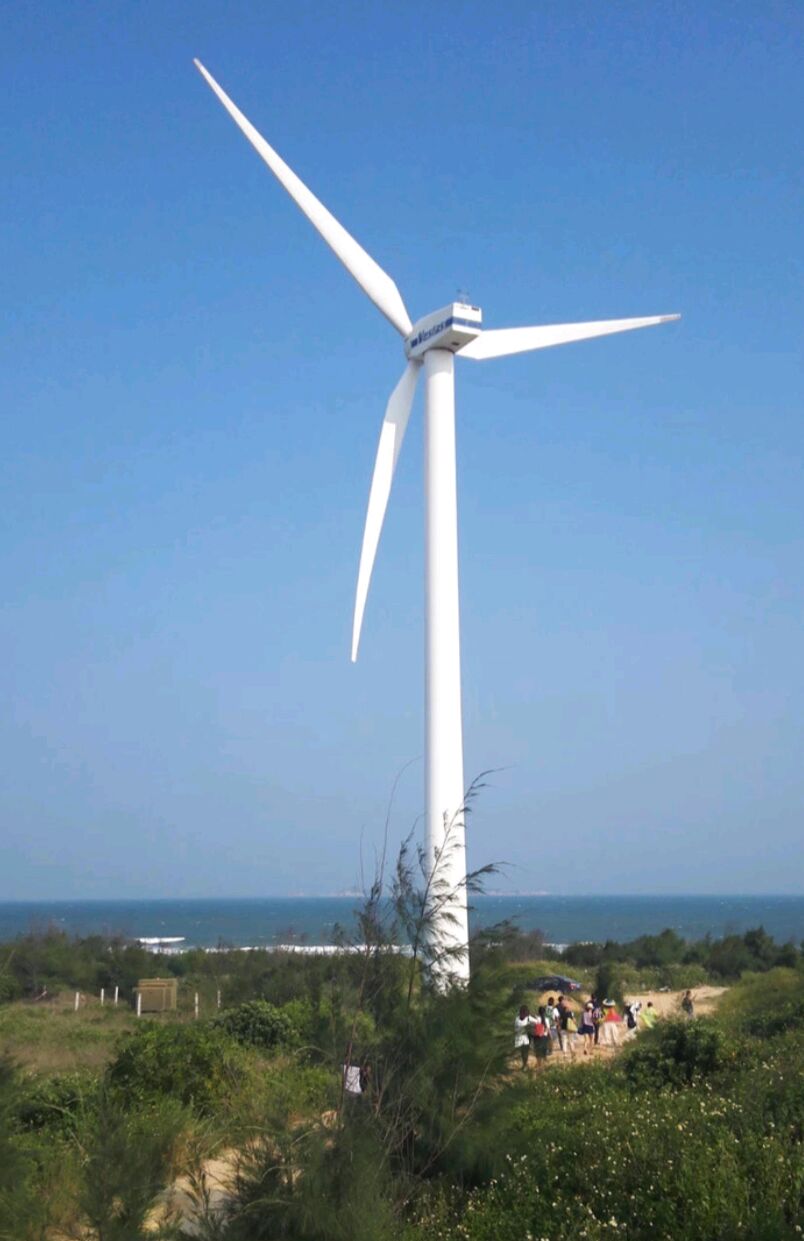 汕尾风车岛好玩吗,汕尾风车岛景点怎么样_点评_评价【携程攻略】