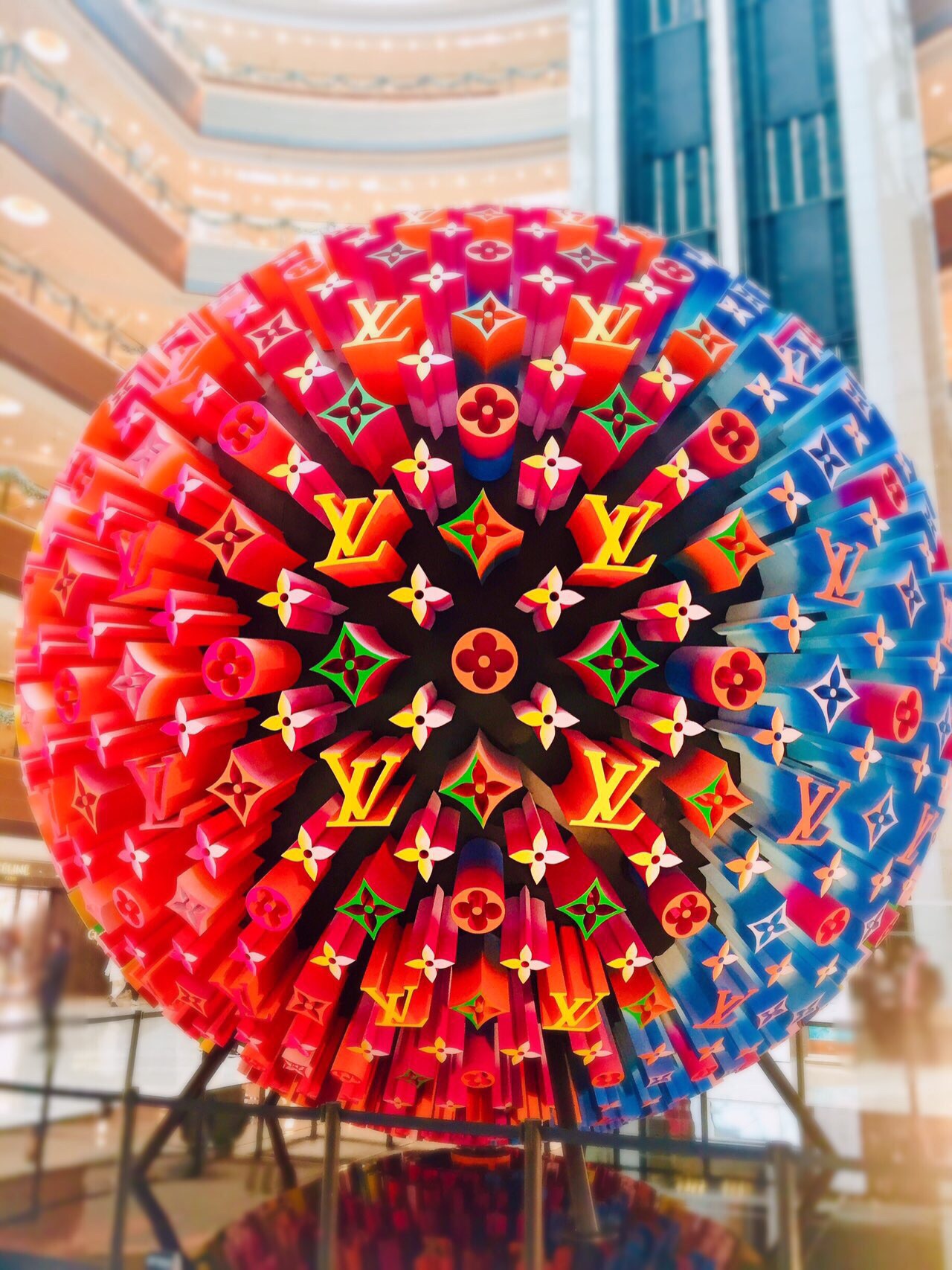 上海港汇恒隆广场购物攻略,港汇恒隆广场物中心/地址/电话/营业时间