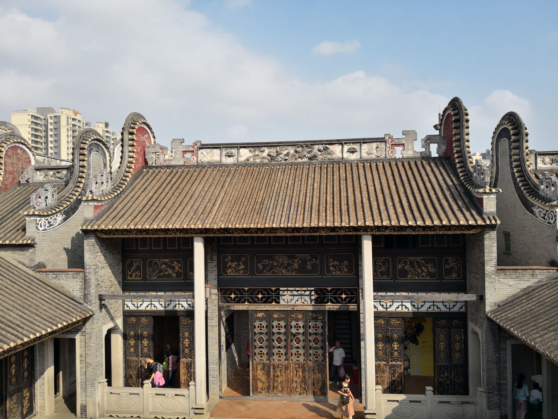 佛山孔庙好玩吗,佛山孔庙景点怎么样_点评_评价【携程攻略】