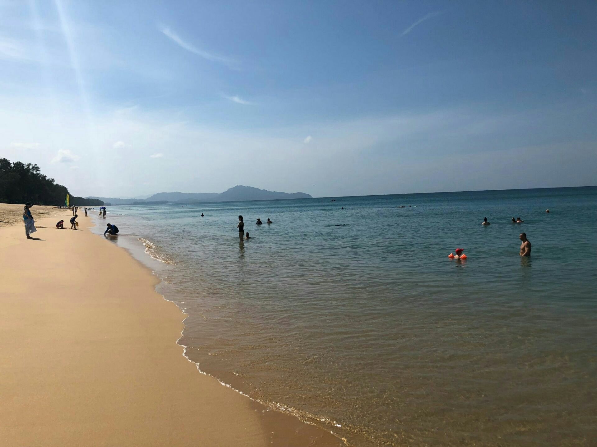 普吉岛迈考海滩攻略,普吉岛迈考海滩门票/游玩攻略/地址/图片/门票