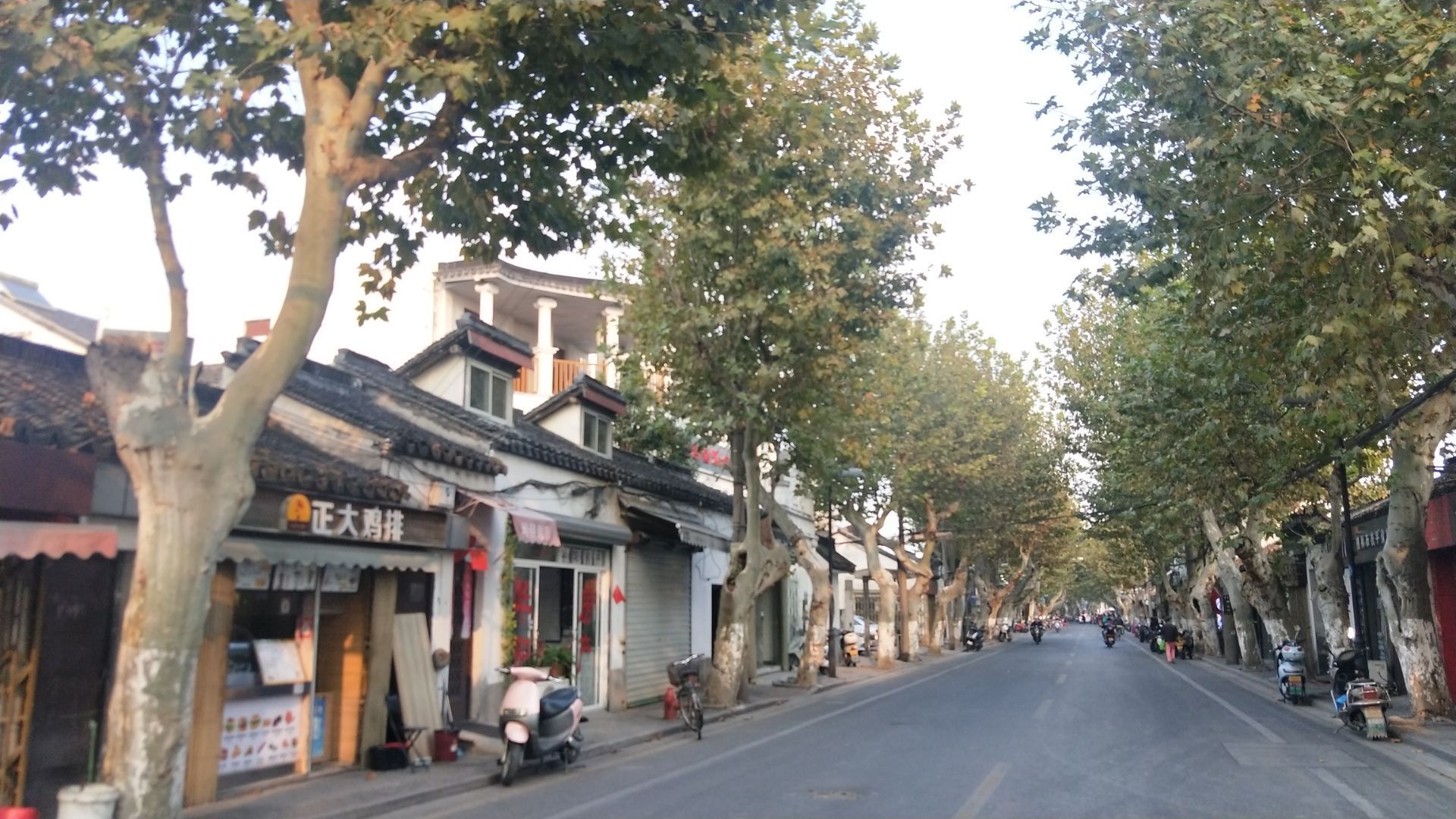 常熟石板街攻略,常熟石板街门票/游玩攻略/地址/图片/门票价格【携程