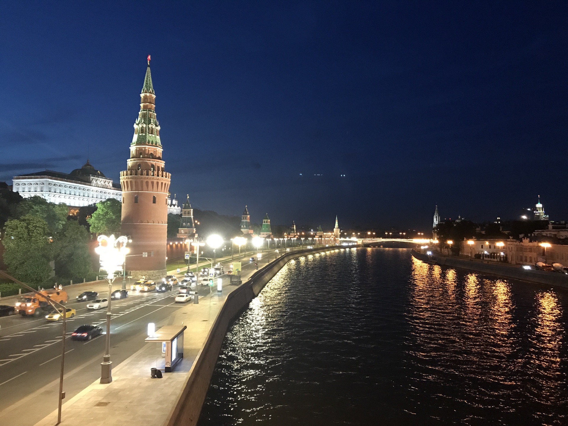 莫斯科河攻略,莫斯科河门票/游玩攻略/地址/图片/门票价格【携程攻略】