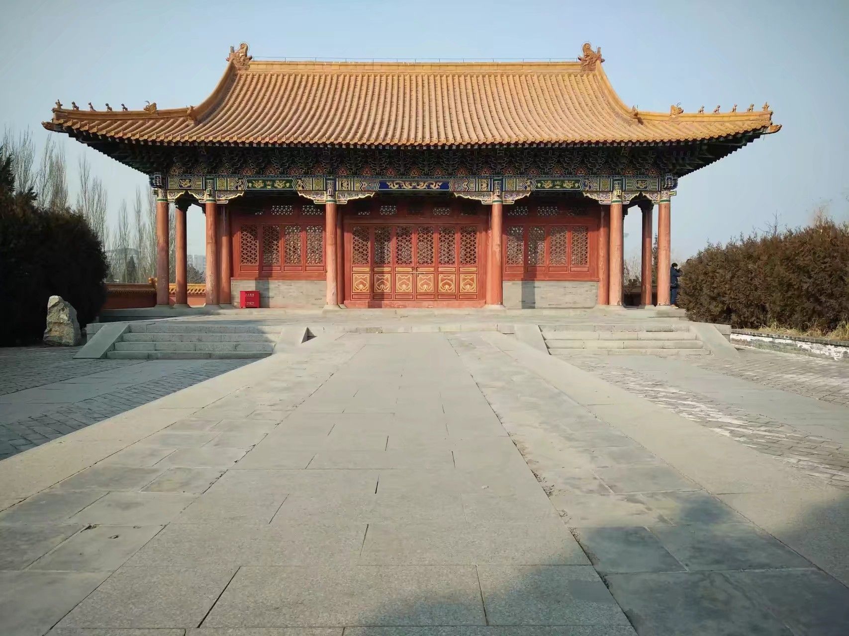 北京中华民族博物院