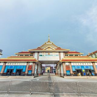 德宏姐告边贸经济区攻略-姐告边贸经济区门票价格多少钱-团购票价预定