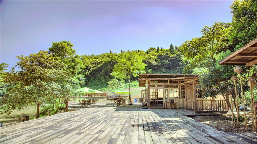 璧山区青龙湖攻略,璧山区青龙湖门票/游玩攻略/地址/图片/门票价格