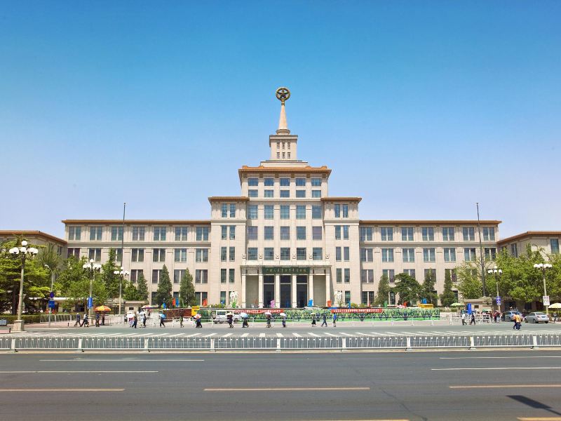 北京中国人民革命军事博物馆攻略-中国人民革命军事博物馆门票价格