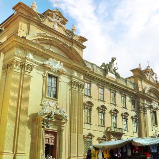 巴迪亚·佛伦提亚