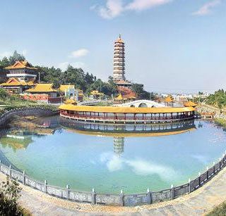 赣州王母渡 攻略-王母渡 门票价格多少钱-团购票价预定优惠-景点地址