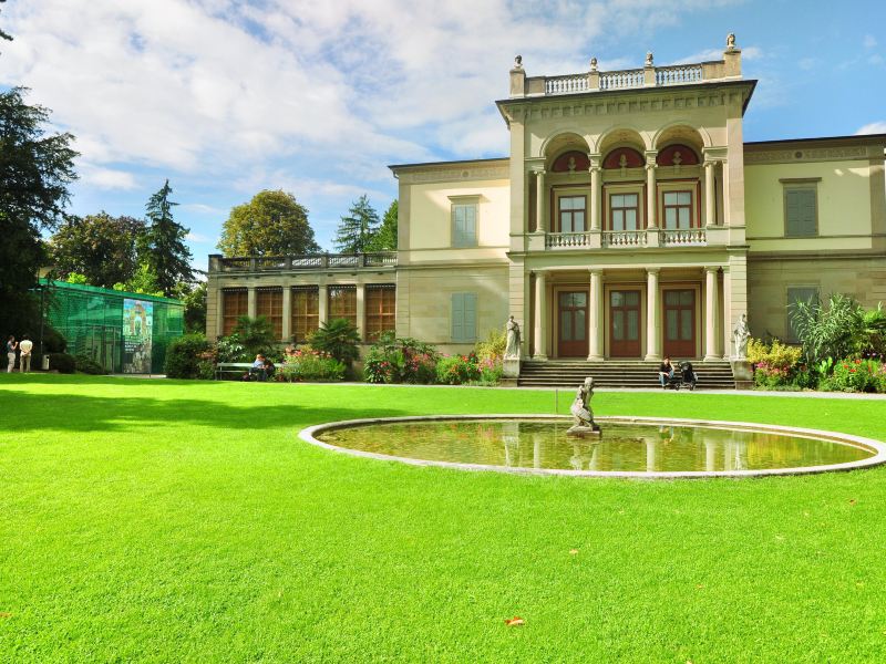 苏黎世莱特博格博物馆攻略-莱特博格博物馆门票价格多少钱-团购票价