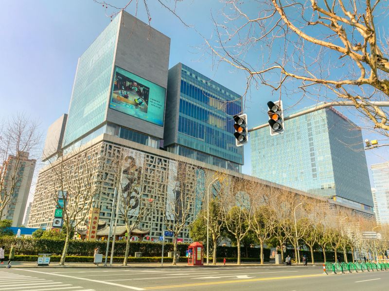 上海证大喜玛拉雅中心大观舞台攻略-证大喜玛拉雅中心大观舞台门票