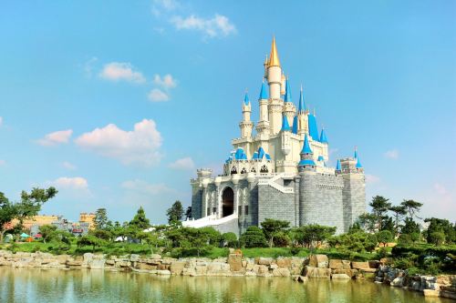 齐河泉城欧乐堡梦幻世界攻略-泉城欧乐堡梦幻世界门票价格多少钱-团购