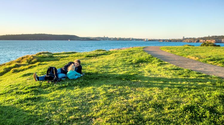 悉尼玫瑰湾攻略 玫瑰湾门票价格多少钱 团购票价预定优惠 景点地址图片 携程攻略