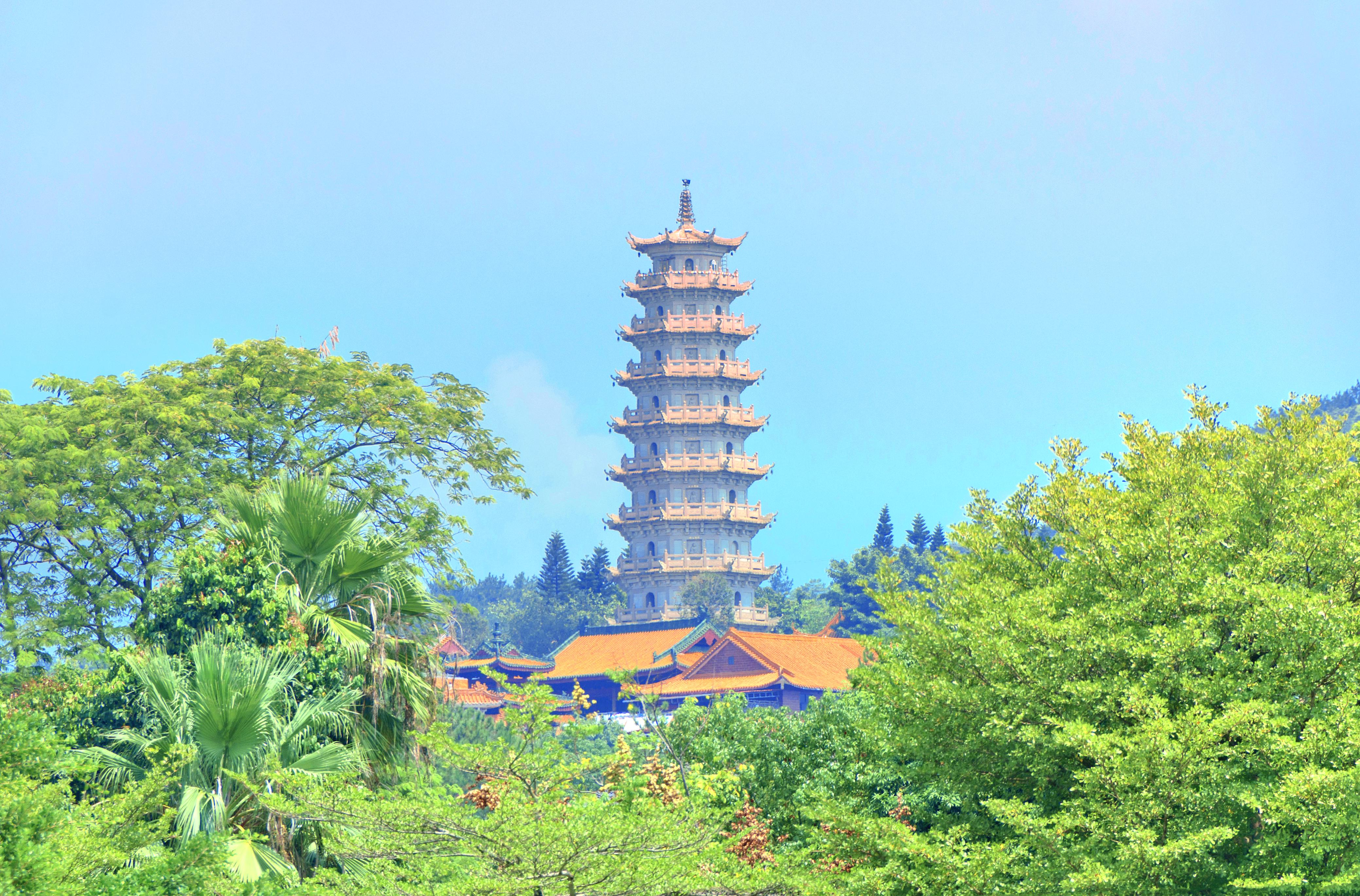 梅州慈缘禅意生活馆攻略-慈缘禅意生活馆门票价格多少钱-团购票价预定