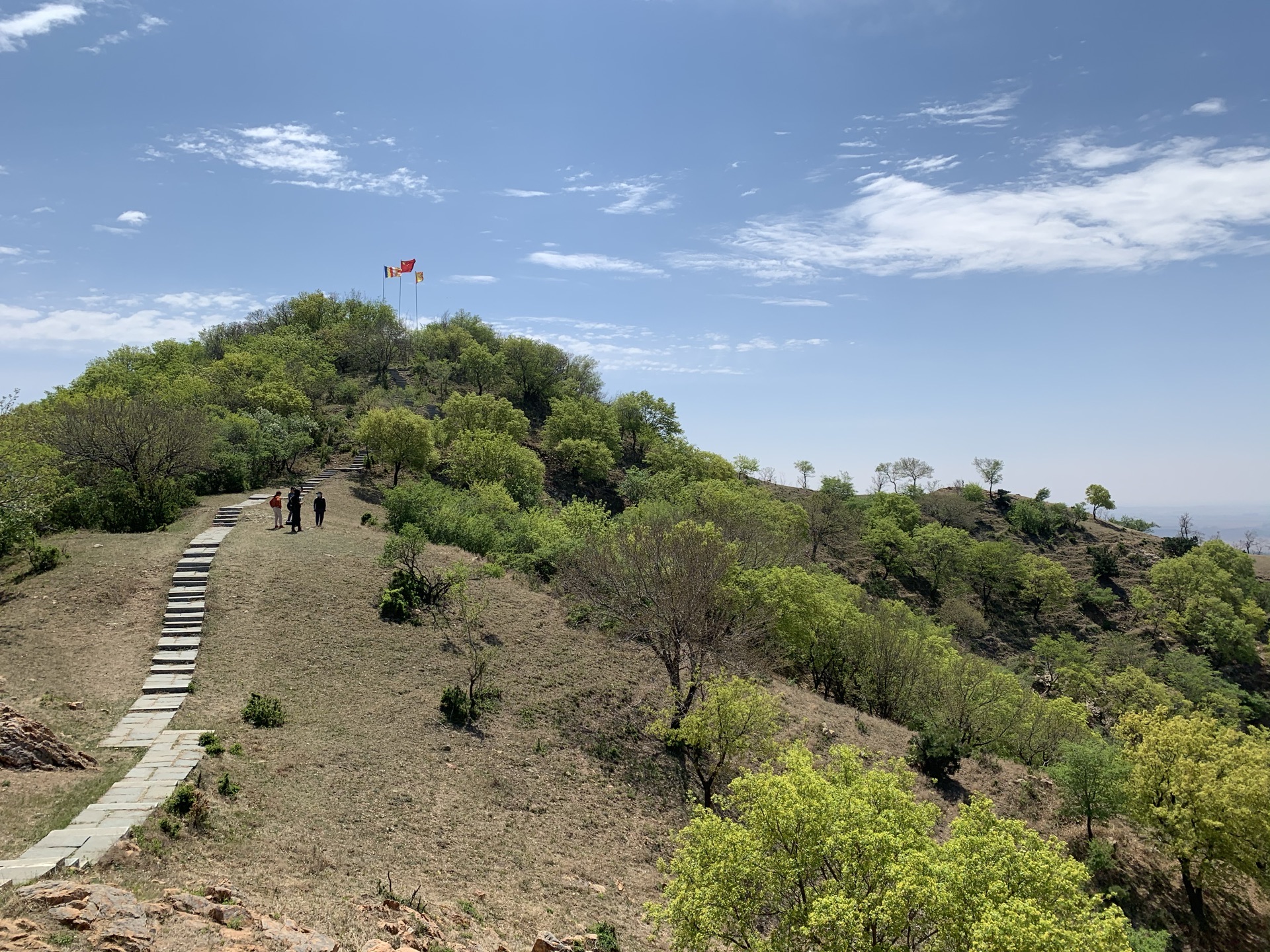 法库五龙山旅游风景区好玩吗,法库五龙山旅游风景区景点怎么样_点评
