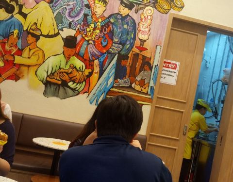 22老曾记 Jem 攻略 新加坡老曾记 Jem 美食推荐 点评 电话 地址 去哪儿攻略