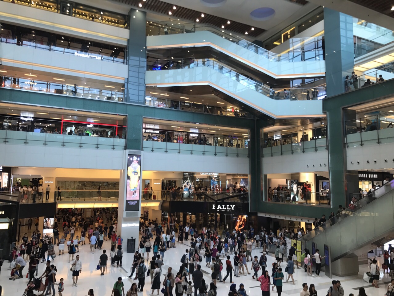 pennyblack(新界沙田新城市广场店)