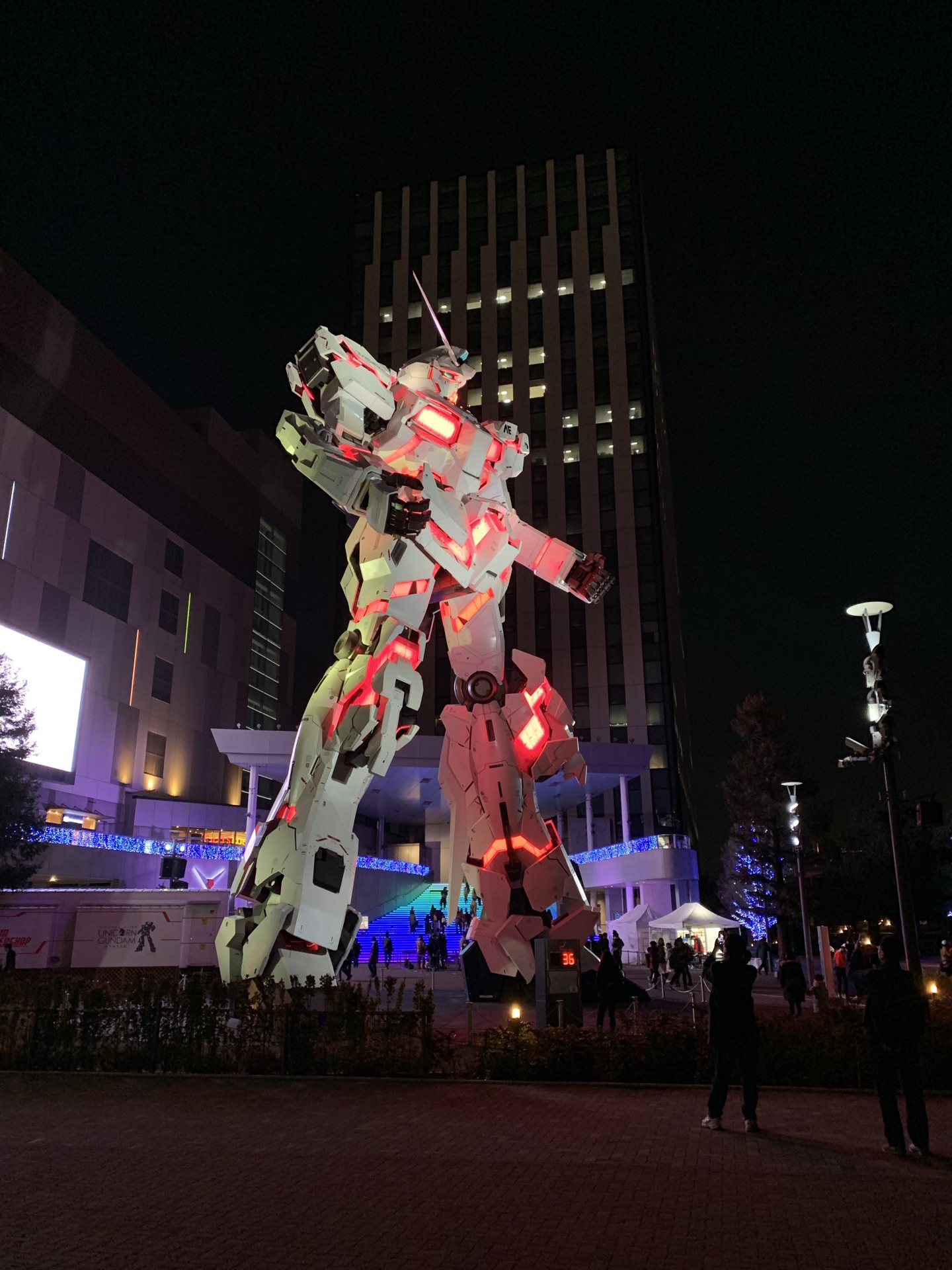 东京台场攻略,东京台场门票/游玩攻略/地址/图片/门票价格【携程攻略】