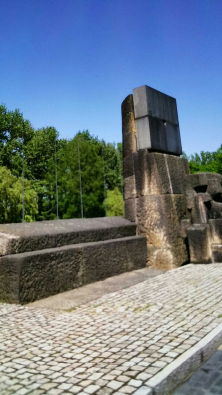 奥斯维辛集中营