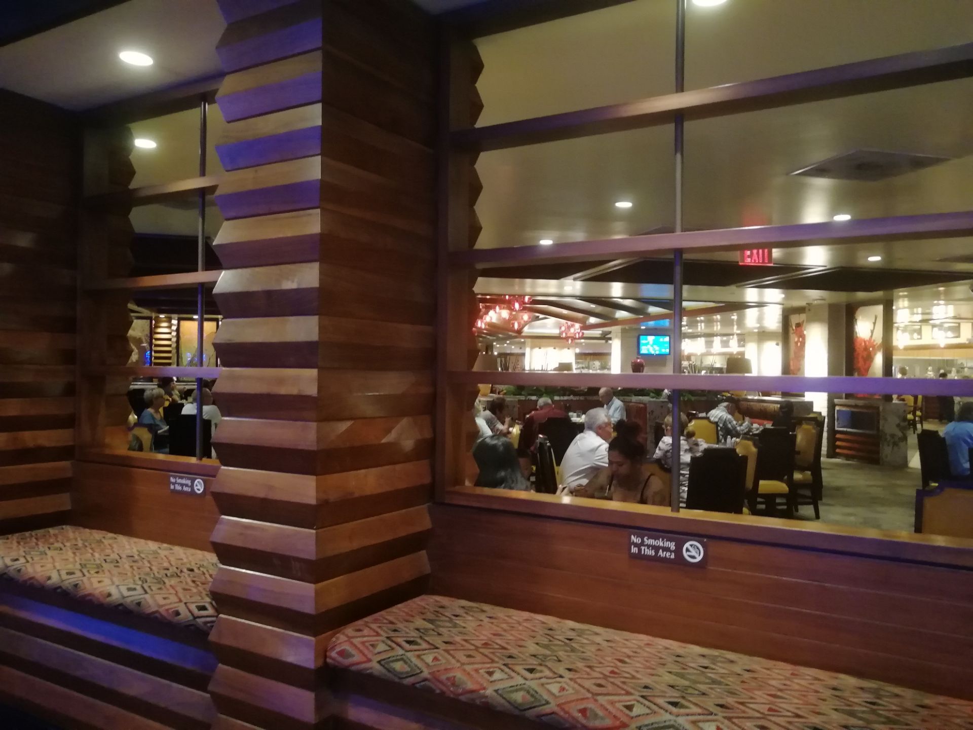 2026Feast Buffet at Boulder Station美食餐厅,主要食客由当地人及常去拉斯...【去哪儿攻略】