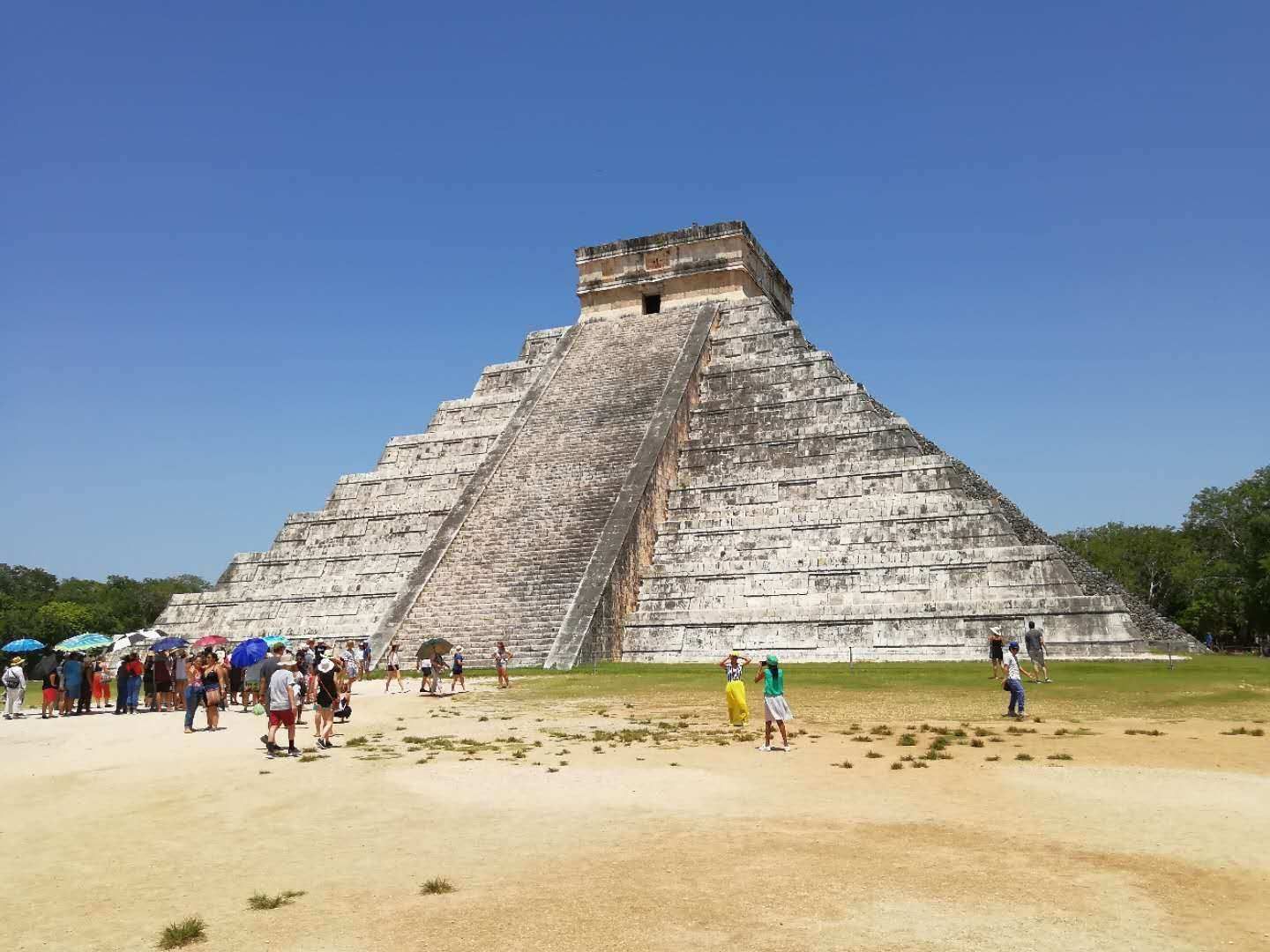 【携程攻略】tinum奇琴伊察古城遗址景点,玛雅文化遗迹chichen itza.