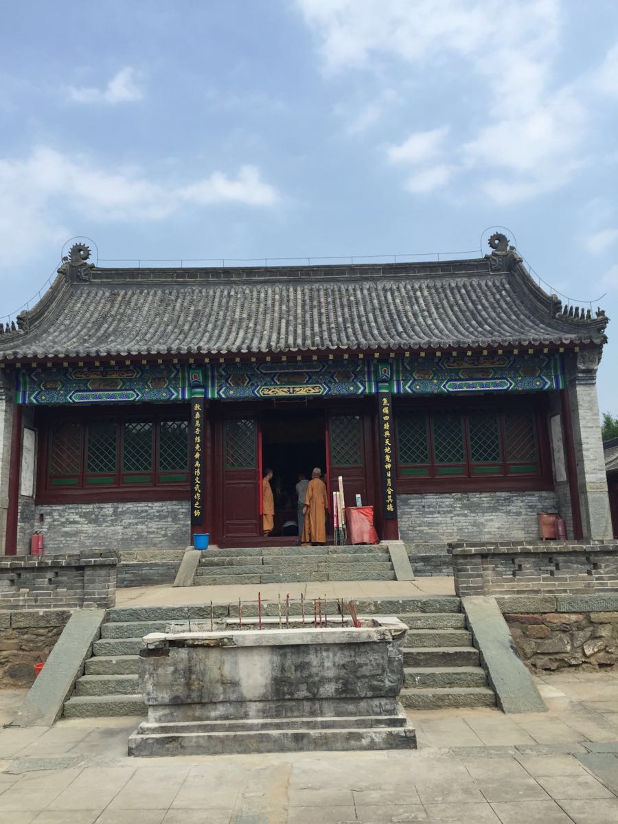赫图阿拉城