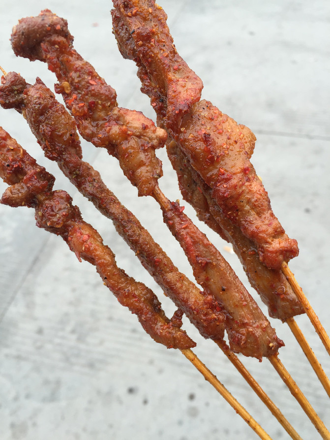 2016年5月7号--16号,鱿鱼的单人行旅程之拉萨