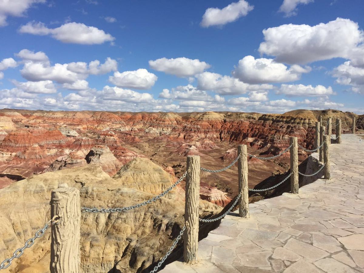 昌吉五彩城好玩吗,昌吉五彩城景点怎么样_点评_评价【携程攻略】