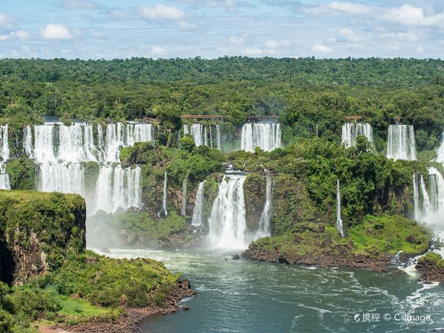 伊瓜苏国家公园