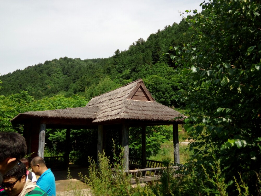 道須溝風景區