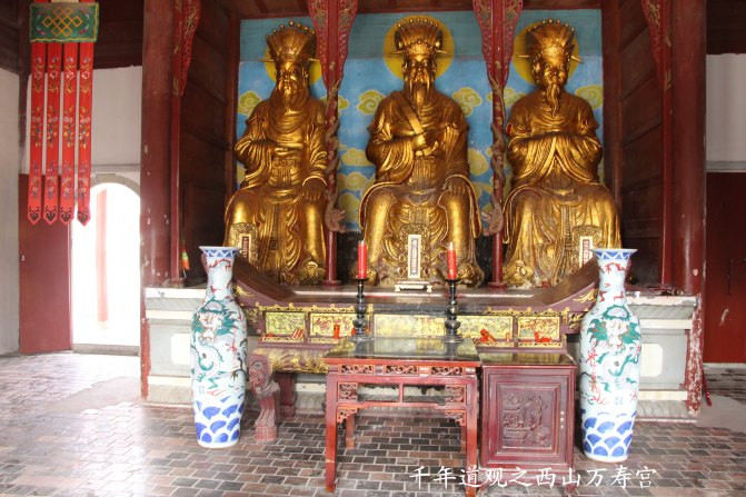 好吃到跪的南昌万寿宫小吃街