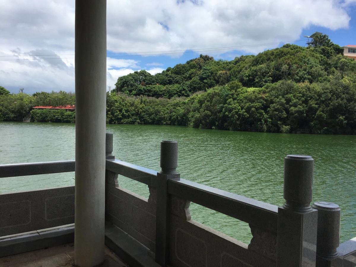 雁鸣湖度假村(雁鸣湖度假村地址)