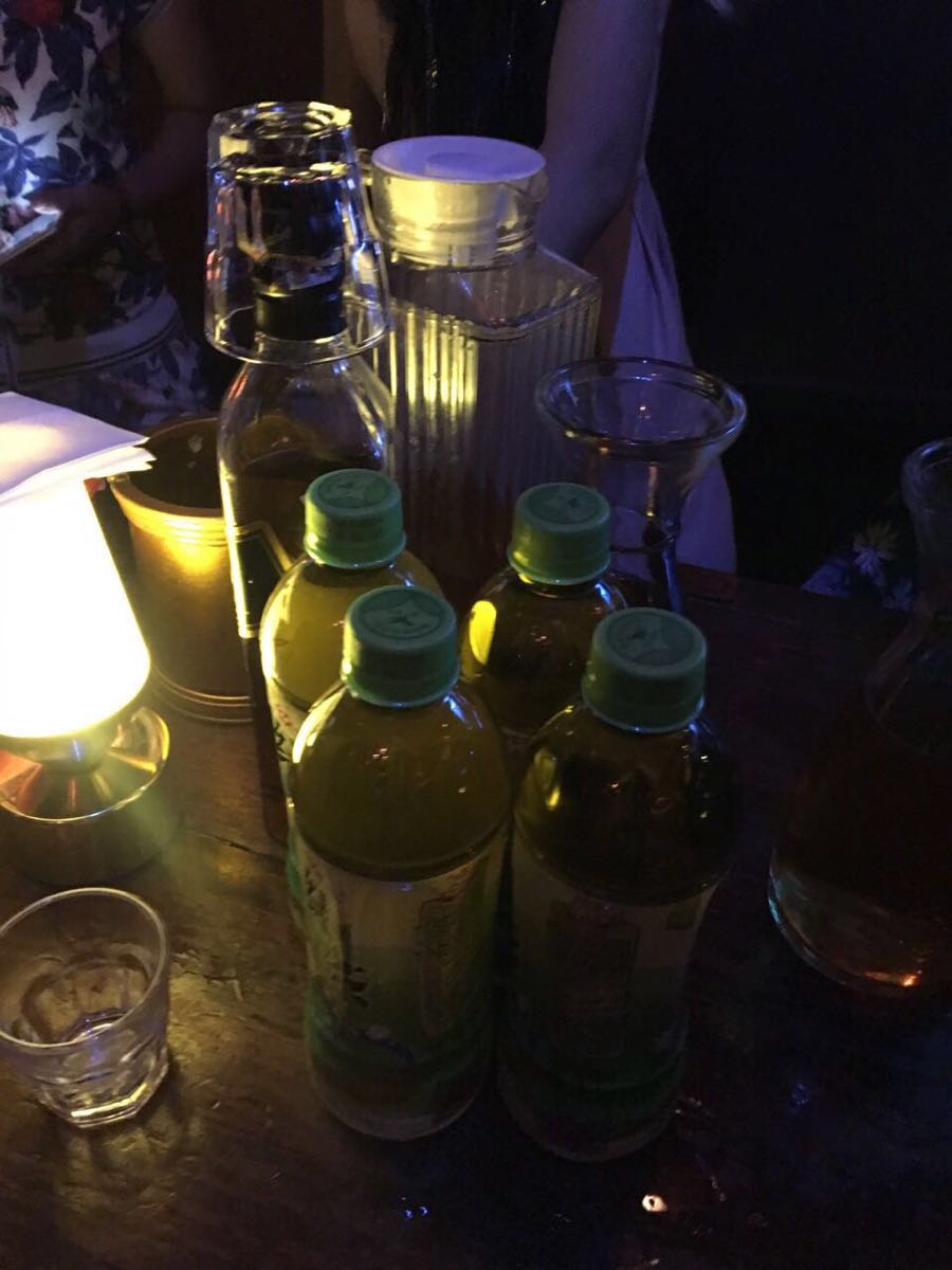 【携程攻略】东莞厚街景点,这里很值得去,我喜欢这的酒吧玩