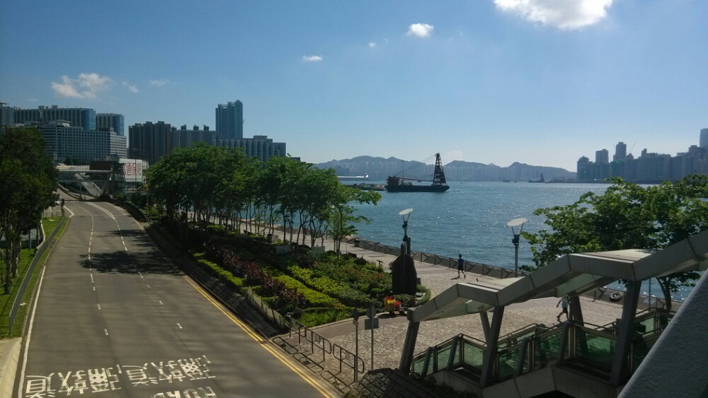 2019尖东-旅游攻略-门票-地址-问答-游记点评,香港