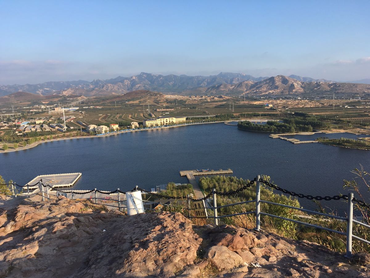 2018望儿山_旅游攻略_门票_地址_游记点评,鲅鱼圈旅游景点推荐 - 去