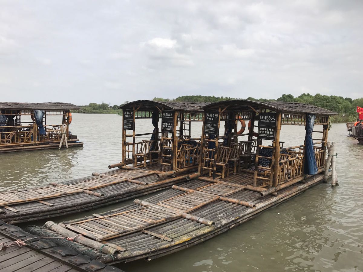 2019沙家浜風景區_旅遊攻略_門票_地址_遊記點評,常熟旅遊景點推薦