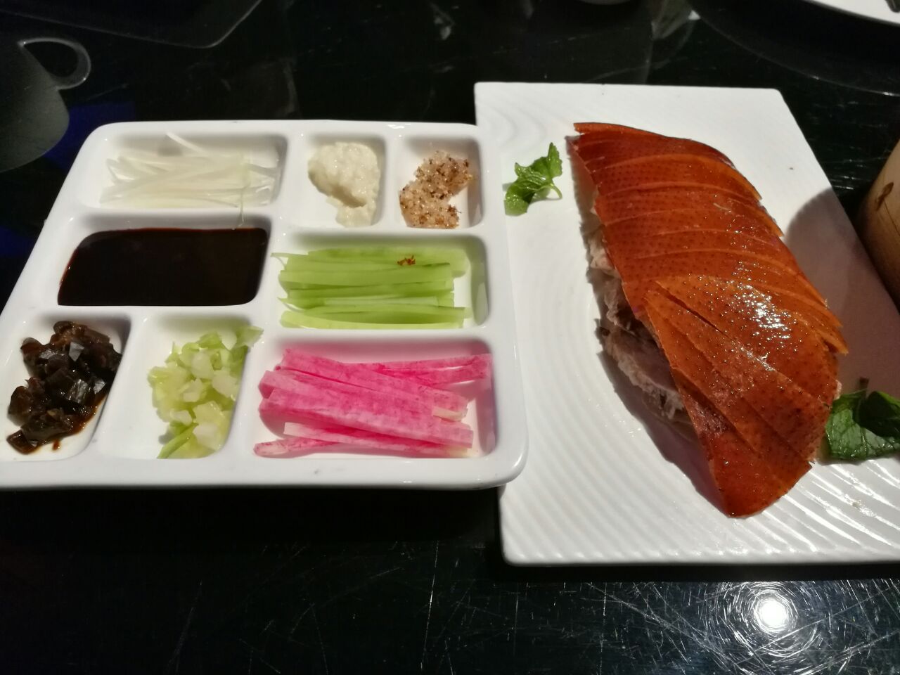 大董(南新仓店)