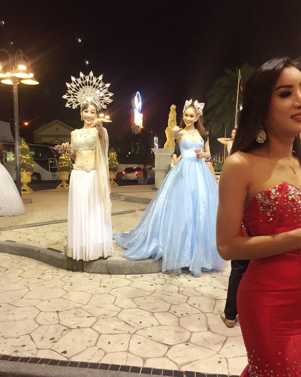 【携程攻略】蒂芬妮人妖秀怎么样/怎么去,蒂芬妮人妖秀用户点评/评价