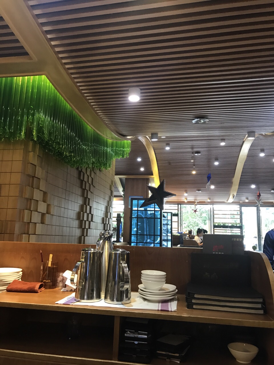 香港喜喜港式茶餐厅(金润阳光店)