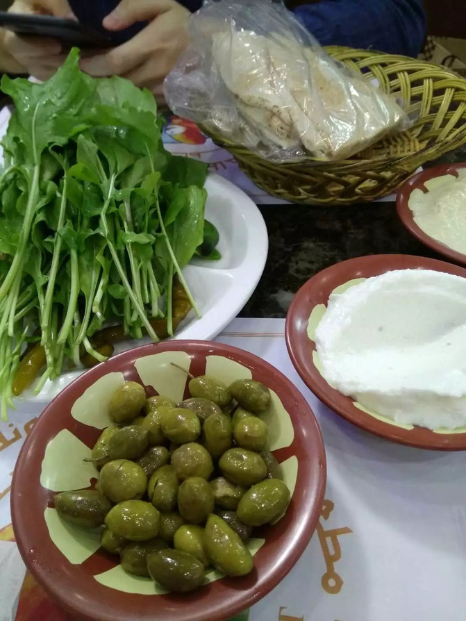 迪拜行 1.女性被打包进清真天堂