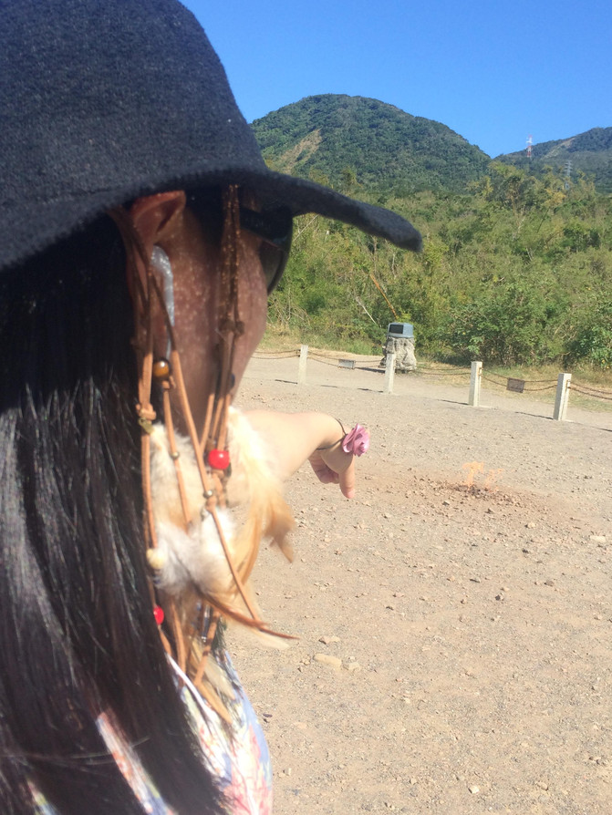 在宝岛台湾跨年 赏深厚人文底蕴--在世界范围来