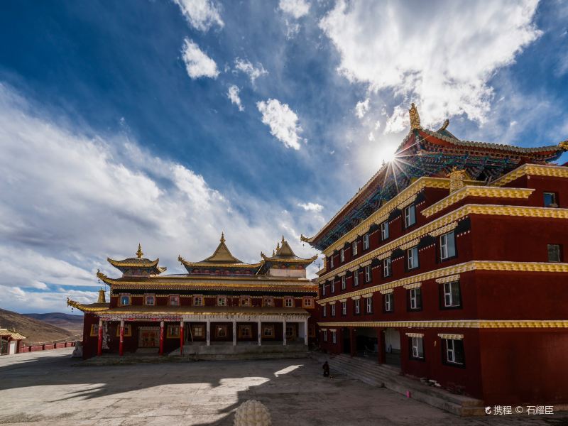 色达东嘎寺攻略-东嘎寺门票价格多少钱-团购票价预定优惠-景点地址