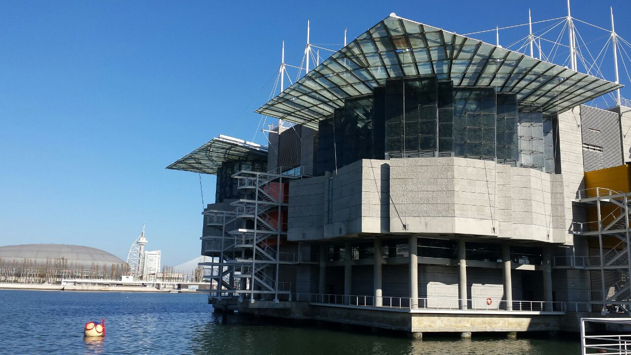里斯本里斯本海洋馆好玩吗,里斯本里斯本海洋馆景点怎么样_点评_评价