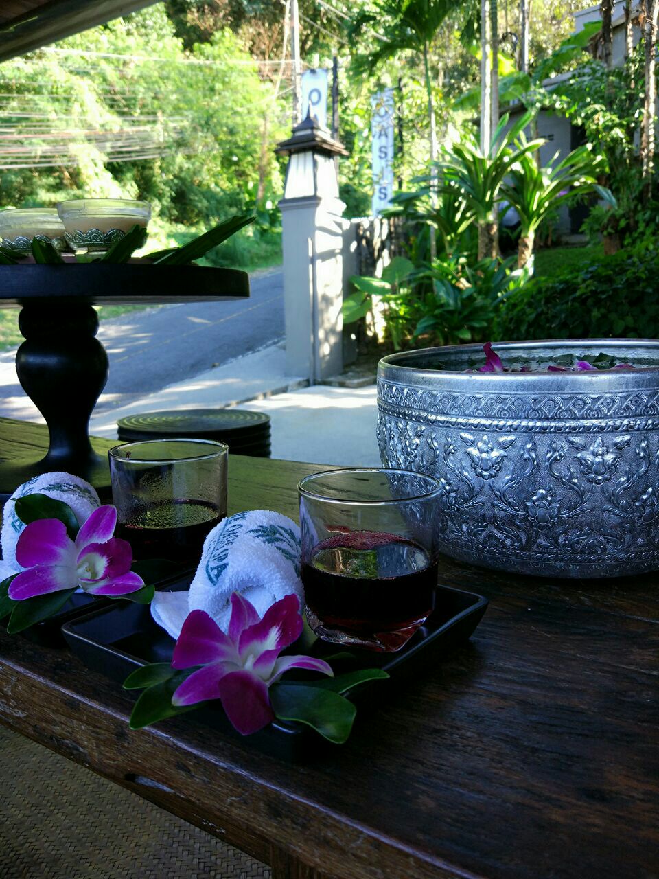 普吉岛绿洲水疗馆-晴空微风馆(kata站)