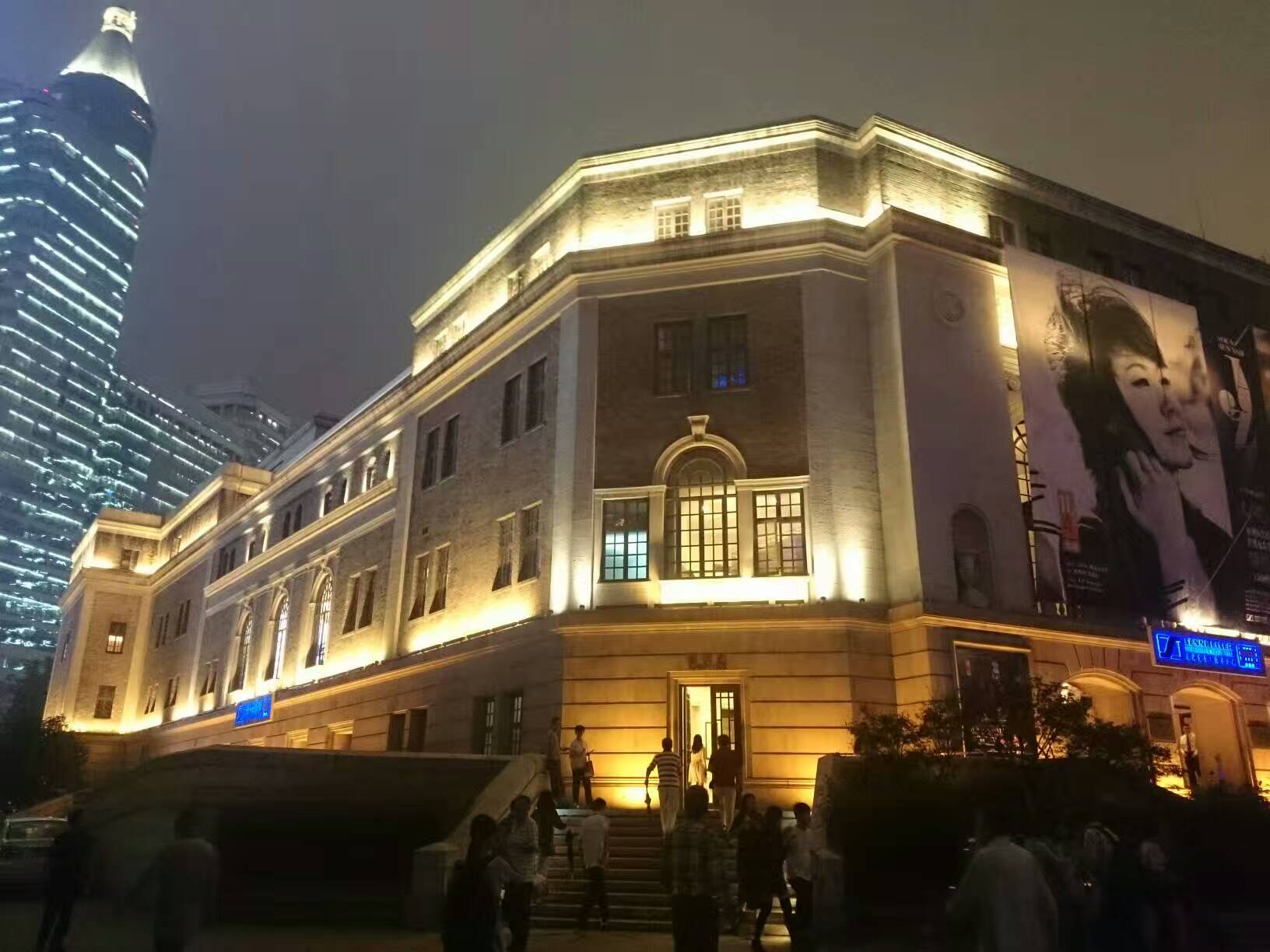 凯迪拉克·上海音乐厅 - 上海文娱艺术 -上海市文旅推广网-上海市文化和旅游局 提供专业文化和旅游及会展信息资讯