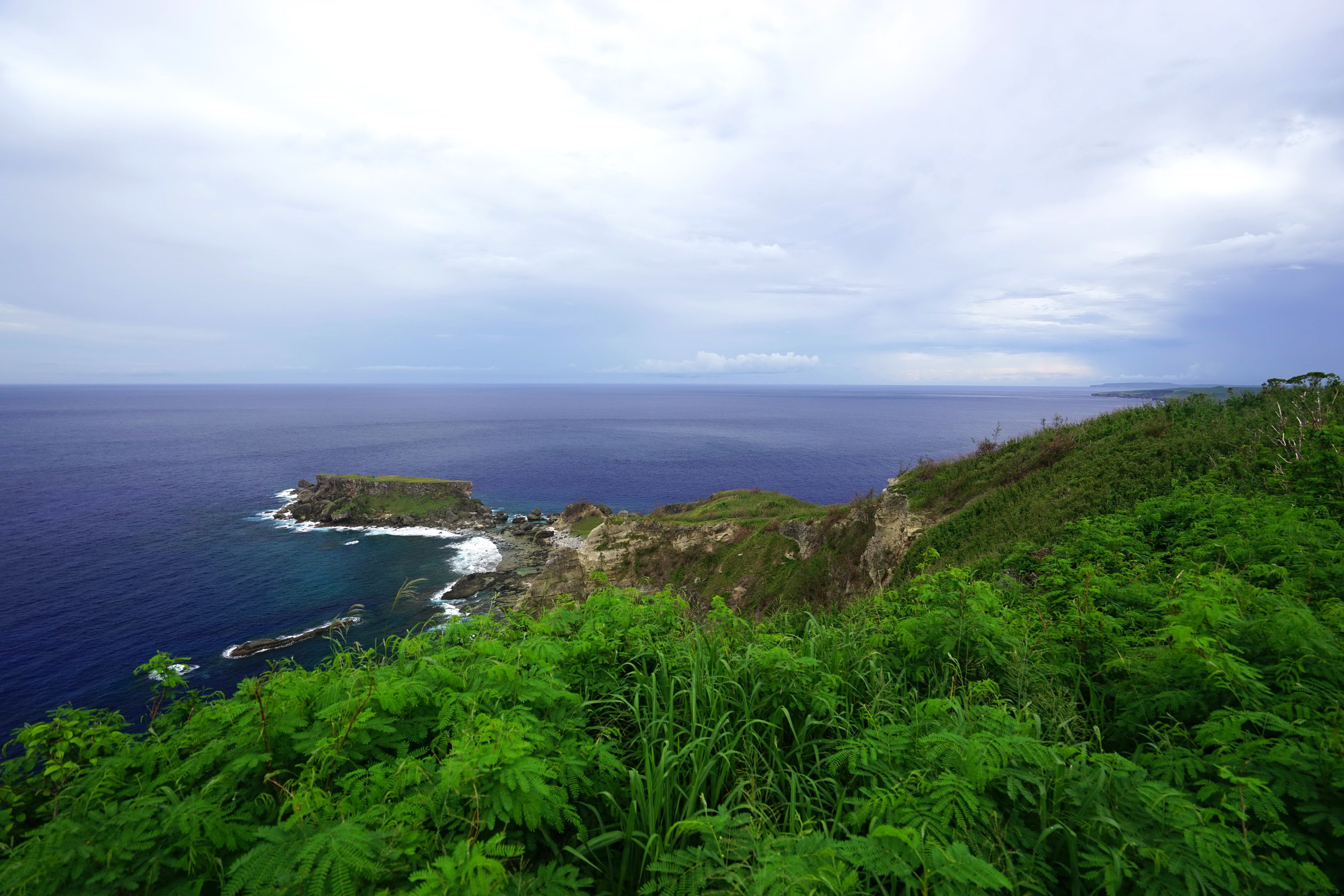 【携程攻略】塞班岛禁断岛适合家庭亲子旅游吗,禁断岛家庭亲子景点
