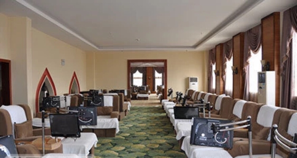 春夏秋冬西苑店