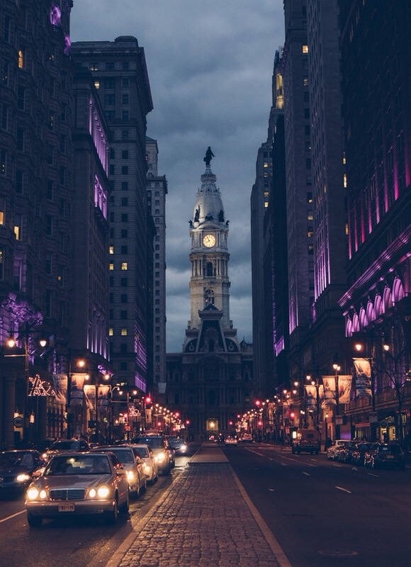 【携程攻略】费城自由钟好玩吗,费城自由钟景点怎么样