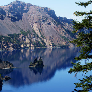 21火山口湖国家公园旅游攻略 10月火山口湖国家公园 Crater Lake National Park 自助游 自驾 出游 自由行 游玩攻略 携程 攻略