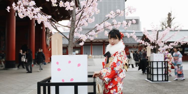 东京一日游攻略,东京一日游最佳路线推荐,东京